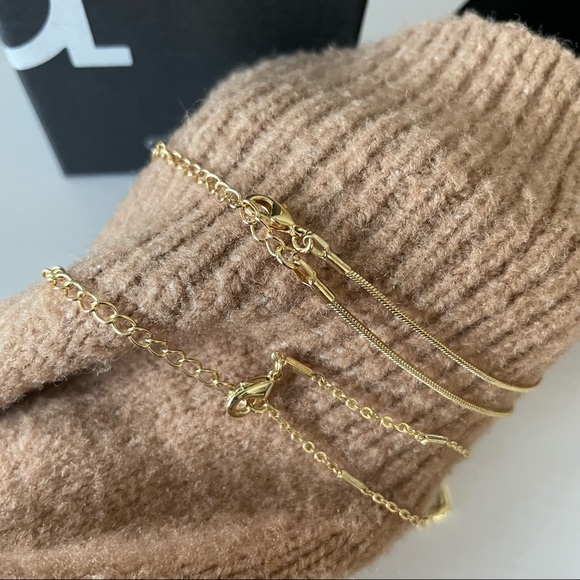 [NEW]Abyb Charming necklace - Picture 3 of 6